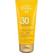 Widmer All Day 30 leicht parfümiert