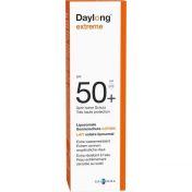 Daylong extreme SPF 50+