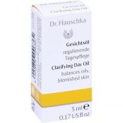 Dr. Hauschka Gesichtsöl Probierpackung