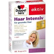 Doppelherz Haar Intensiv