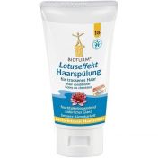 Bioturm Lotuseffekt Haarspülung