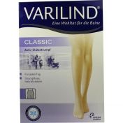 VARILIND CLASSIC AT Ant 4 Strumpfhose