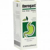 IBEROGAST fluessig