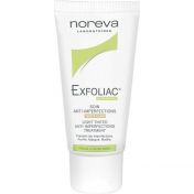 EXFOLIAC getönte Creme heller Teint