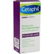 Cetaphil Dermacontrol Feuchtigkeitspflege