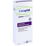 Cetaphil Dermacontrol Reinigungsschaum