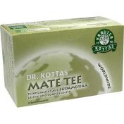 DR. KOTTAS Matetee Filterbeutel