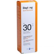 Daylong Sun & Snow Kombi SPF30 Creme+Stick
