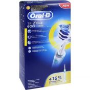 Oral-B TriZone 600 Standard