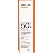 Daylong extreme Gel SPF 50+