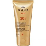 NUXE Sun Creme Visage LSF30