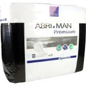 ABRI-MAN PREMIUM SPEZIAL VORLAGE
