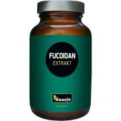 Fucoidan Braunalge 600mg