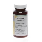 L-Histidin