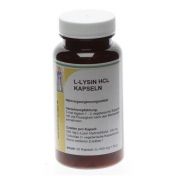 L-Lysin HCL