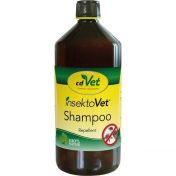 InsektoVet Shampoo vet.