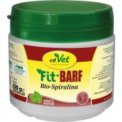 Fit-BARF Bio-Spirulina vet