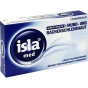 Isla med hydro+
