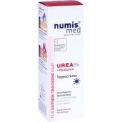 numis med UREA 5% Tagescreme + Hyaluron