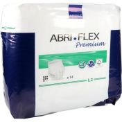 ABRI-FLEX PREMIUM PANTS L2 FSC