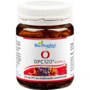 OPC120 plus Acerola - 120mg reines OPC