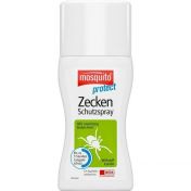 mosquito Zeckenschutz Spray protect
