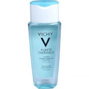 Vichy Purete Thermale Augen Make-Up Sensitiv 2015
