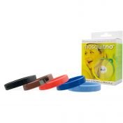 MOSQUITNO ARMBAND 5-PACK
