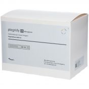 Plegridy 125 ug 3 Mon.Injektionslsg.i.e.Fertigpen