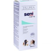Seni Care UREA Shampoo mit 3% UREA
