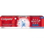 Colgate Max White One Optic
