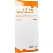 Actilite 30x60 cm HONIG-WUNDAUFLAGE