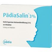 PädiaSalin 3 %