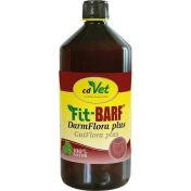 Fit-BARF DarmFlora plus vet.