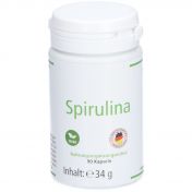 Spirulina
