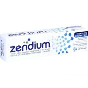 zendium Zahncreme Complete Protection
