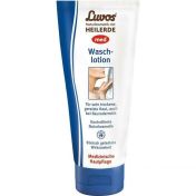 Luvos Naturkosmetik MED Wasch- und Duschlotion