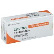Uptravi 1000 ug