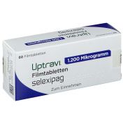 Uptravi 1200 ug