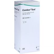 Combur 9 Test Teststreifen
