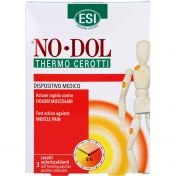 Wärmepflaster Teufelskralle HOT