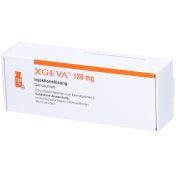 Xgeva 120 mg Injektionslösung i.e.Durchstechfl.