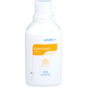 esemtan skin lotion