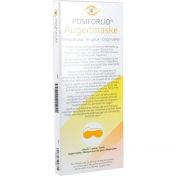 POSIFORLID 1 ST Augenmaske