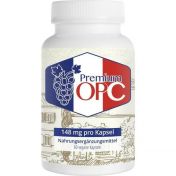 Premium OPC Kapseln 148mg