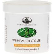 Weihrauch Creme Pullach Hof
