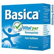 Basica Vital Pur Basenpulver