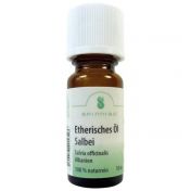 Aetherisches oel Salbei