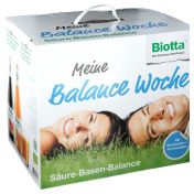 Biotta Balance Woche