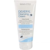 DEXERYL REINIGUNGSCREME